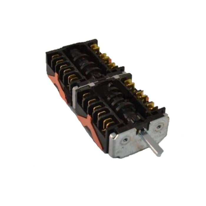 Oven Selector Switch - Multifunction Controller 602031, Suits La Germania, Damani