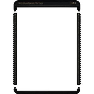 H&Y Filters 100x150mm Quick Release Magnetic Filter Frame