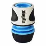 Nylex 12mm Hose Connector with Stop