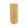 Lugna 2048 x 600 x 580mm Sand Hangrail 4 Shelf 2 Door Storage Cabinet