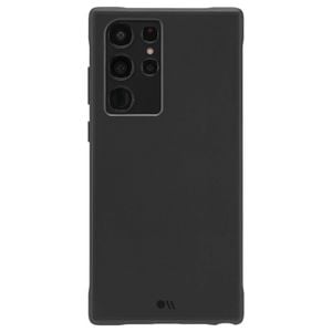 Case-Mate Tough CaseFor Samsung Galaxy S22 Ultra (6.8) - Black