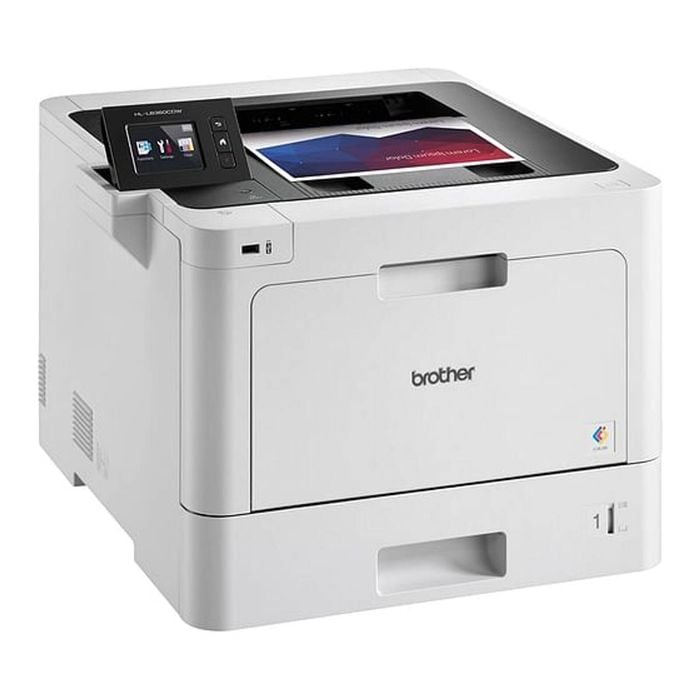Brother HL-L8360CDW Professional Wireless Colour Laser Printer
