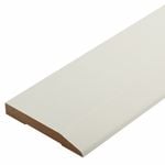 Hume 135 x 18mm 5.4m HMR MDF Untreated Pre-Primed Government Architrave