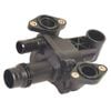 New Thermostat Housing Land Rover Discovery 3 & 4 Rr Sport Lr073372 1357091