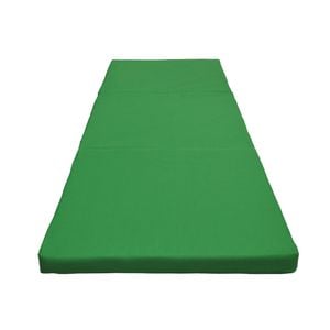 Xin Green 180cm Folding Yoga Gymnastics Mat