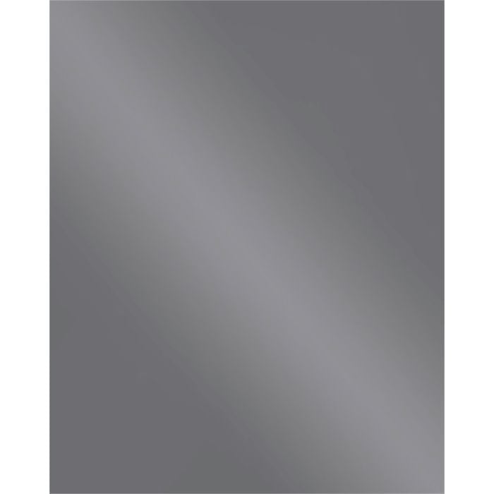 Stein 750 x 200mm Silver Splashback