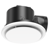 Mercator Zealine DC Exhaust Fan 300 No Light