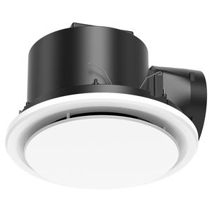 Mercator Zealine DC Exhaust Fan 300 No Light