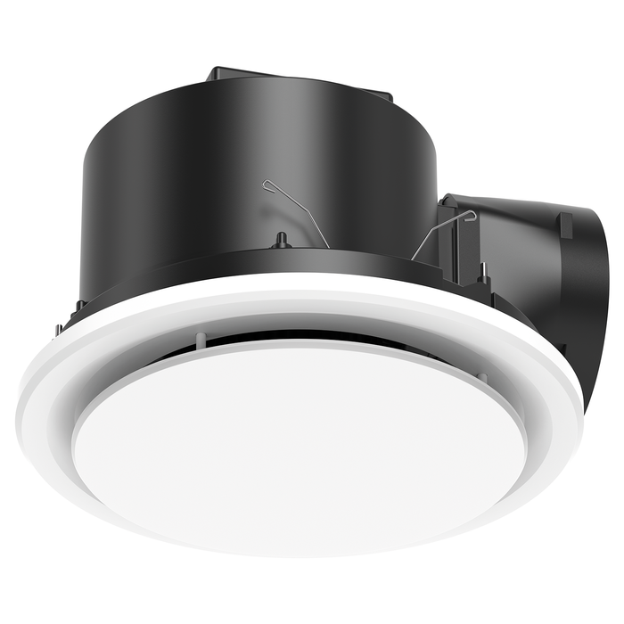 Mercator Zealine DC Exhaust Fan 300 No Light