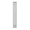 Microplane Dual Blade Coarse Grater & Zester