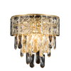 Vencha Finley Wall Light  - Gold