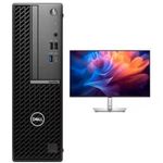 Dell Optiplex 7020 - SFF Plus - i7 14700 vPro - 16GB RAM (2x8GB) - 256GB SSD - NO WLAN