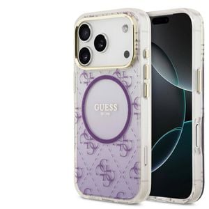 Guess Glitter Edition For Iphone 17 Pro