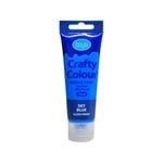 Boyle 75ml Sky Blue Crafty Colour Acrylic Paint