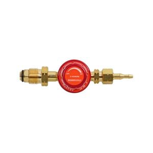 Bossweld 200Kpa LH Air LPG Outlet Regulator