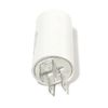 Universal Refrigerator Motor Run Capacitor 4Uf - CAPACITOR004