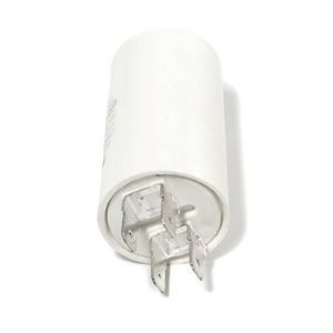 Universal Refrigerator Motor Run Capacitor 4Uf - CAPACITOR004