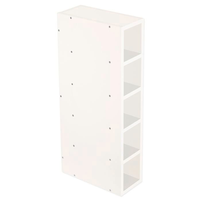 Kaboodle 150mm Feta Whip V Wine Rack