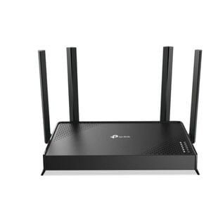 TP-Link Archer Wi-Fi 7 Router – Dual Band BE220/BE3600 – Ultra-Fast Wireless for Smart Homes