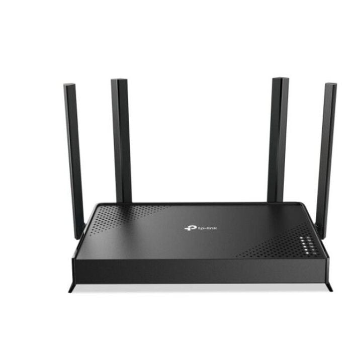 TP-Link Archer Wi-Fi 7 Router – Dual Band BE220/BE3600 – Ultra-Fast Wireless for Smart Homes