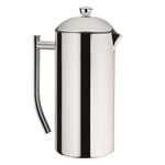 Avanti Sleek Twin Wall Coffee Plunger - 8 Cup