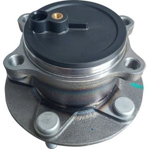 Rear Wheel Bearing Hub For Mazda CX-5 KE KF, Mazda 3 BN BM, Mazda 6 GJ, CX-8 KG