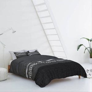 Quilt Cover Set - Pisa