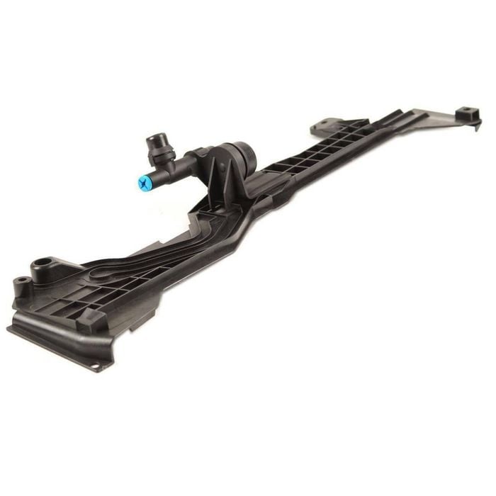 New Mounting Plate For Bmw X5 E53 3.0d 3.0i  2000-2006 17111438818 Manual