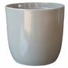 Northcote Pottery 25cm White Ava Egg Pot