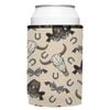 Stubbyz Western Outlaw Stubby Cooler