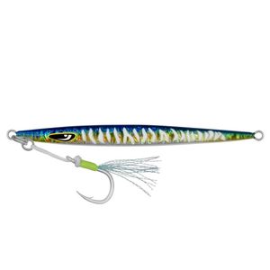 Nomad Design Streaker 200g Deep Fishing Metal Jig Blue Sunset