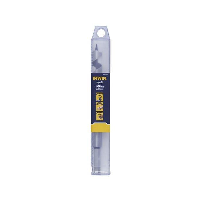 IRWIN 14 x 200/125mm Auger