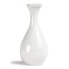 Olympia Bud Vases Whiteware 12 Pack 125mm Commercial Porcelain Tableware