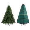 Jingle Jollys 2.7m Artificial Christmas Tree 1590 Tips with Oxford Storage Bag Green