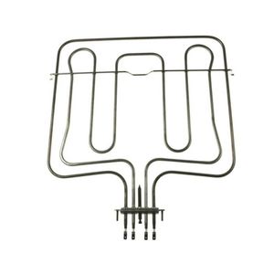 Oven Upper Grill Heating Element 806890945, suits Smeg
