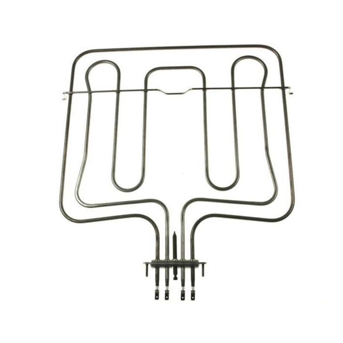 Oven Upper Grill Heating Element 806890945, suits Smeg