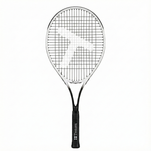 Tretorn Aluminium 27" Tennis Racquet with Cover Fully Strung