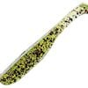 Z-Man Slim SwimZ Micro Soft Bait 6.35cm Qty 8 Watermelon Red