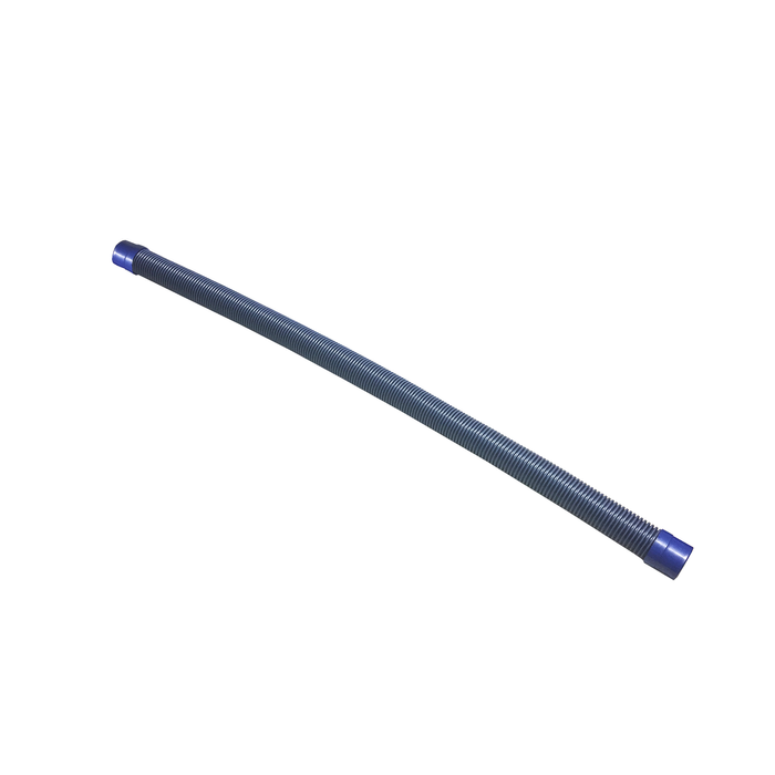 Hy-Clor 1m Blue / Blue 2 Tone Female To Female APC Hose