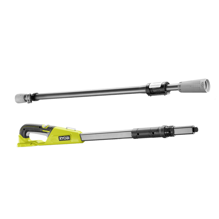 Ryobi 18V ONE EZ REACH 8 203mm Pole Pruner R18PPS130 Tool Only Bunnings Australia