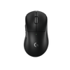 Logitech G PRO X Superlight 2 DEX LIGHTSPEED Wireless Gaming Mouse (Black)