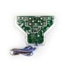 Blanco Dishwasher Touch Control Board PCB V37033527
