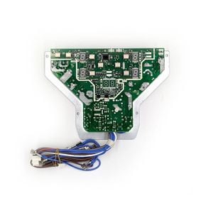 Blanco Dishwasher Touch Control Board PCB V37033527