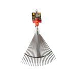 WOLF-Garten Multi-Star 35-55cm Wide Rake
