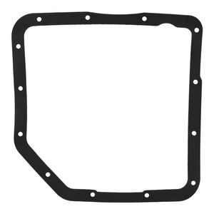 Cal Custom Transmission Pan Gasket GM TH350 Rubber