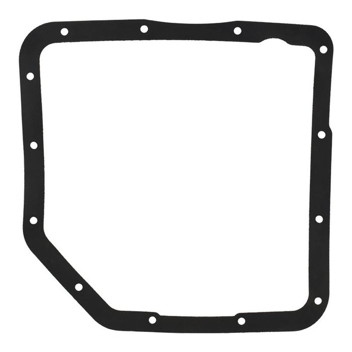 Cal Custom Transmission Pan Gasket GM TH350 Rubber