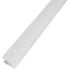 Palliside 2.7m 2 Part Jointer - White