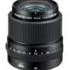 FUJIFILM GF 45mm f/2.8 R WR