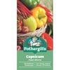 Fothergill's Sweet Allsort Capsicum Vegetable Seeds
