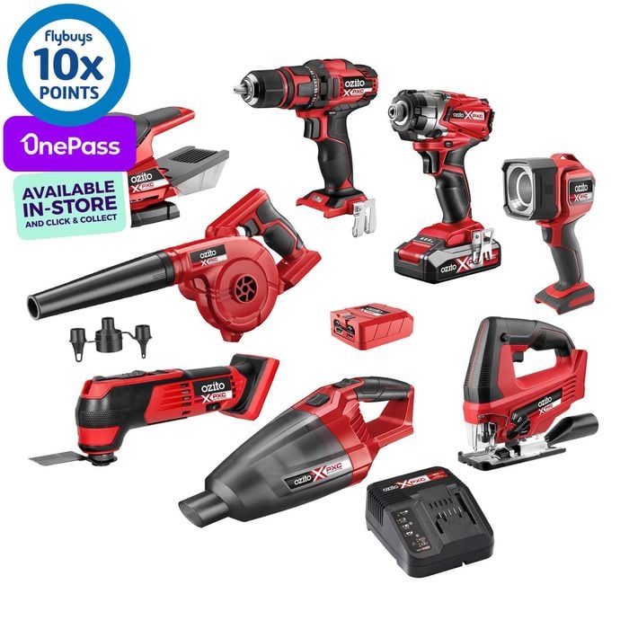 Ozito Drill Bunnings Bench Drill Bunnings Ozito Cordless Pruning